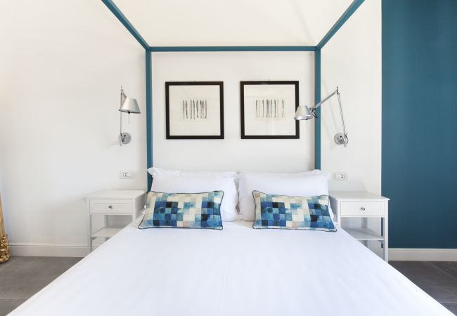 Affitto per camere a Piano di Sorrento - Design flat - Pesce Affitto per camere a Piano di Sorrento - Design flat - Pesce