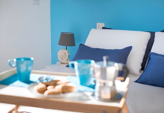 Appartamento a Meta - Maré Sunset & Relax Appartamento a Meta - Maré Sunset & Relax