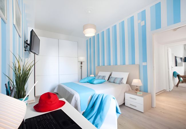 Appartamento a Meta - Maré Sunset & Relax Appartamento a Meta - Maré Sunset & Relax