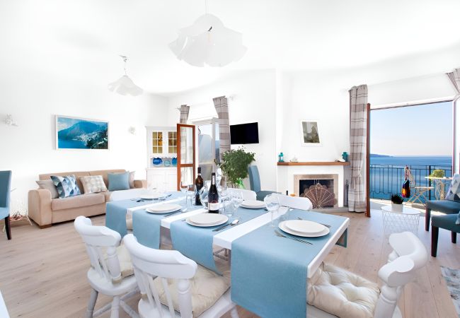 Appartamento a Meta - Maré Sunset & Relax Appartamento a Meta - Maré Sunset & Relax