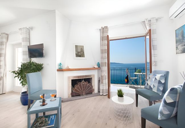 Appartamento a Meta - Maré Sunset & Relax Appartamento a Meta - Maré Sunset & Relax