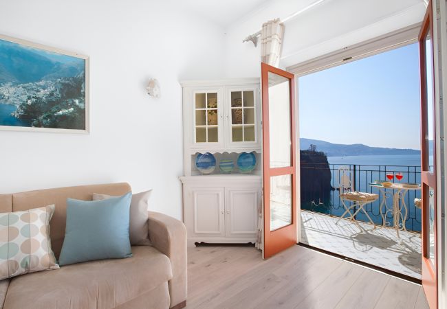 Appartamento a Meta - Maré Sunset & Relax Appartamento a Meta - Maré Sunset & Relax