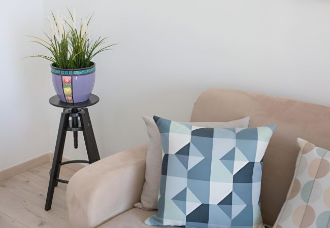 Appartamento a Meta - Maré Sunset & Relax Appartamento a Meta - Maré Sunset & Relax