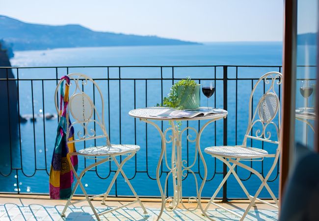 Appartamento a Meta - Maré Sunset & Relax Appartamento a Meta - Maré Sunset & Relax