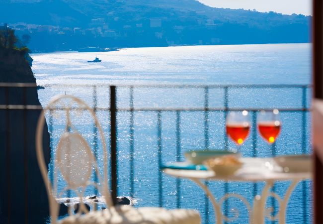 Appartamento a Meta - Maré Sunset & Relax Appartamento a Meta - Maré Sunset & Relax