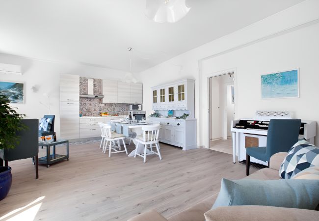 Appartamento a Meta - Maré Sunset & Relax Appartamento a Meta - Maré Sunset & Relax