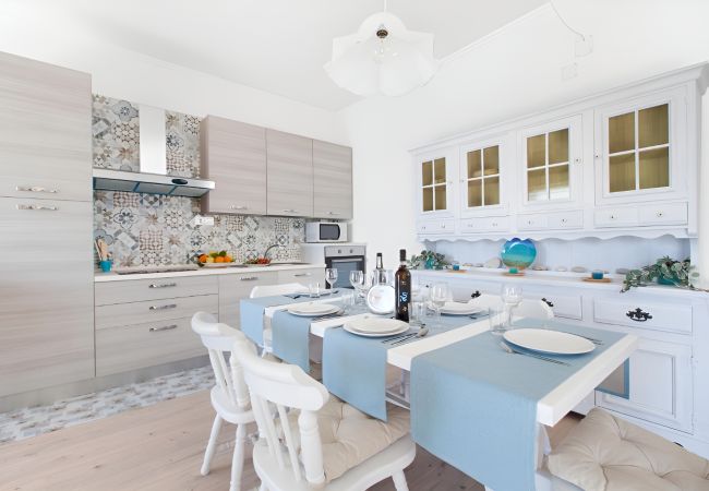 Appartamento a Meta - Maré Sunset & Relax Appartamento a Meta - Maré Sunset & Relax