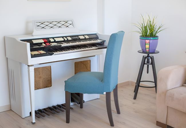 Appartamento a Meta - Maré Sunset & Relax Appartamento a Meta - Maré Sunset & Relax