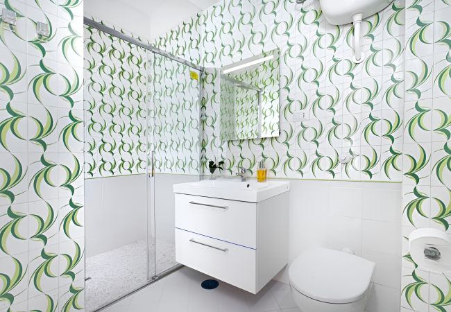 Appartamento a Meta - Maré Sunset & Relax Appartamento a Meta - Maré Sunset & Relax