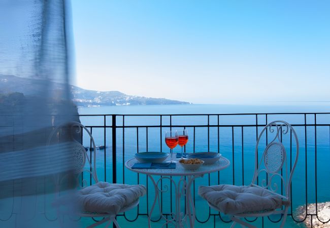 Appartamento a Meta - Maré Sunset & Relax Appartamento a Meta - Maré Sunset & Relax