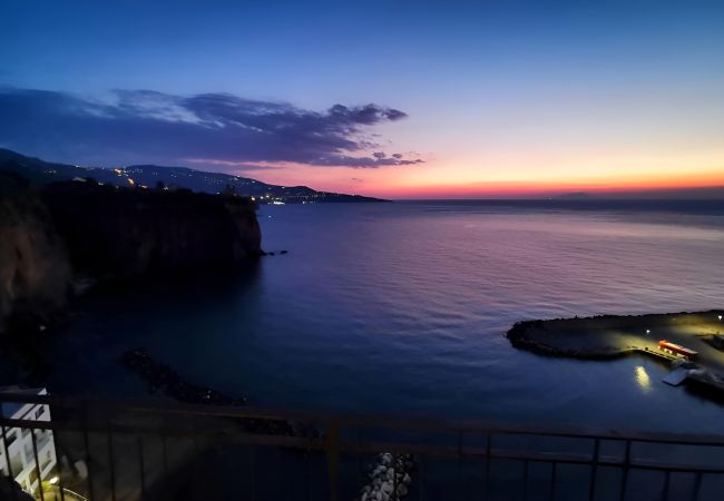 Appartamento a Meta - Maré Sunset & Relax Appartamento a Meta - Maré Sunset & Relax