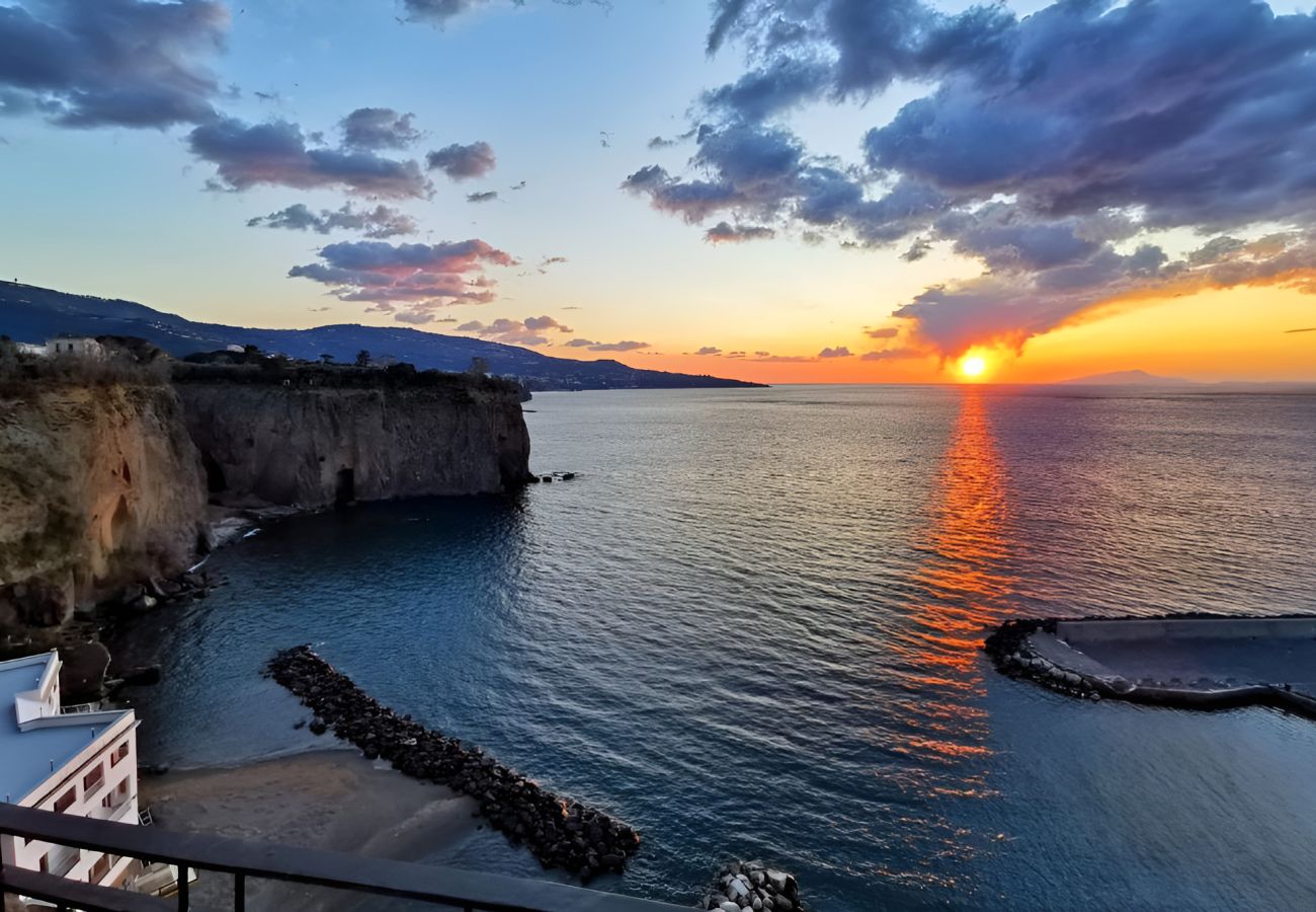 Appartamento a Meta - Maré Sunset & Relax