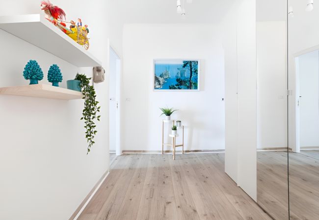 Appartamento a Meta - Maré studio Appartamento a Meta - Maré studio