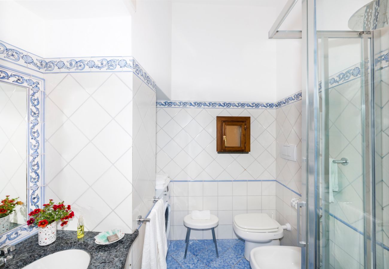 Appartamento a Positano - Estate4home - Chiesa Nuova Grande