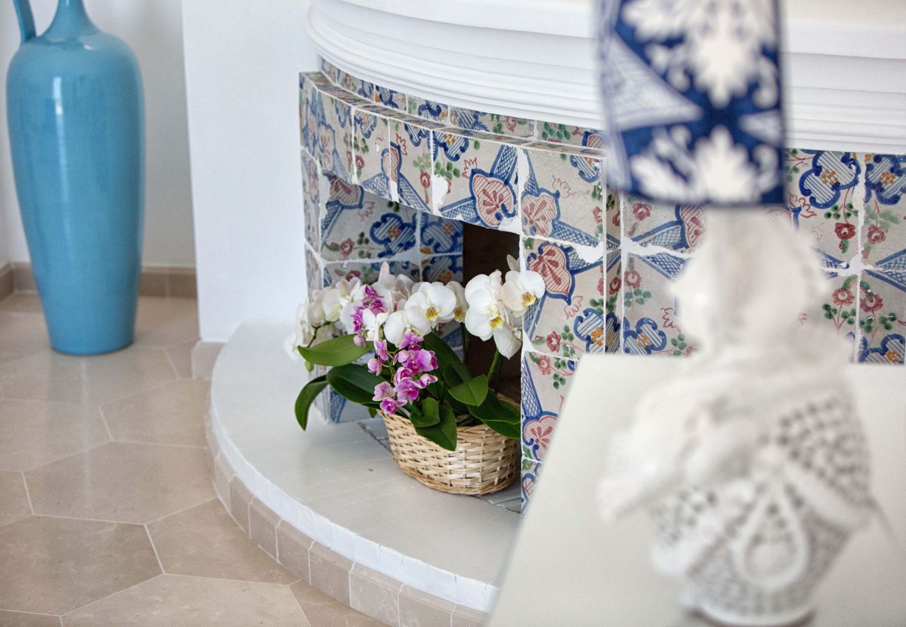 Villa a Positano - Estate4home - Regina Dar