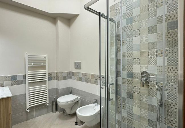 Affitto per camere a Meta - B&B Over the world Affitto per camere a Meta - B&B Over the world