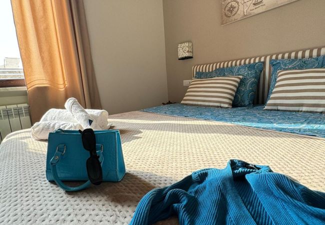 Affitto per camere a Meta - B&B Over the world Affitto per camere a Meta - B&B Over the world