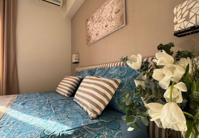 Affitto per camere a Meta - B&B Over the world Affitto per camere a Meta - B&B Over the world