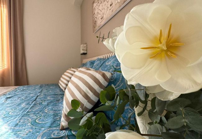 Affitto per camere a Meta - B&B Over the world Affitto per camere a Meta - B&B Over the world