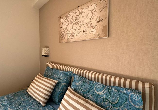 Affitto per camere a Meta - B&B Over the world Affitto per camere a Meta - B&B Over the world