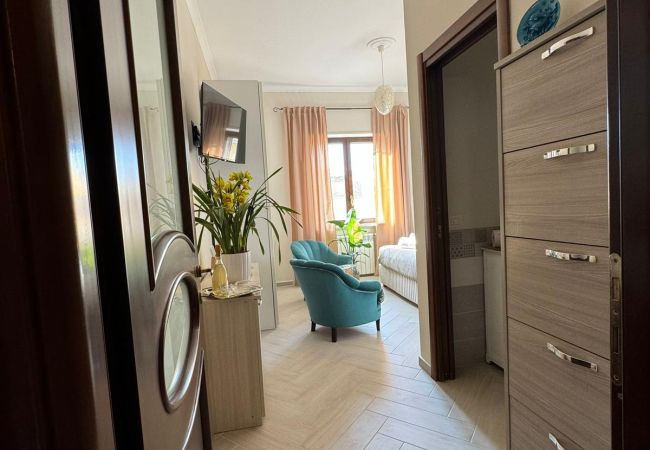 Affitto per camere a Meta - B&B Over the world Affitto per camere a Meta - B&B Over the world