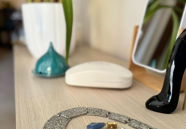 Affitto per camere a Meta - B&B Over the world Affitto per camere a Meta - B&B Over the world