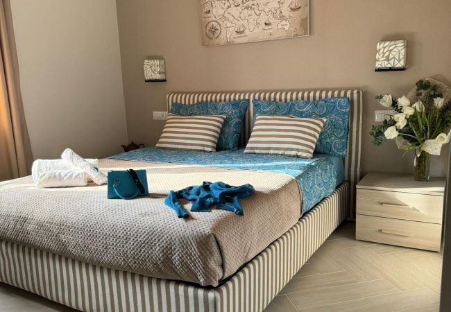 Affitto per camere a Meta - B&B Over the world Affitto per camere a Meta - B&B Over the world