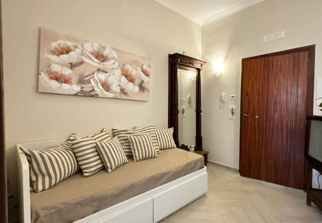 Affitto per camere a Meta - B&B Over the world Affitto per camere a Meta - B&B Over the world