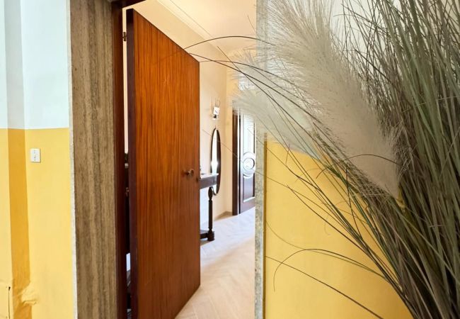 Affitto per camere a Meta - B&B Over the world Affitto per camere a Meta - B&B Over the world