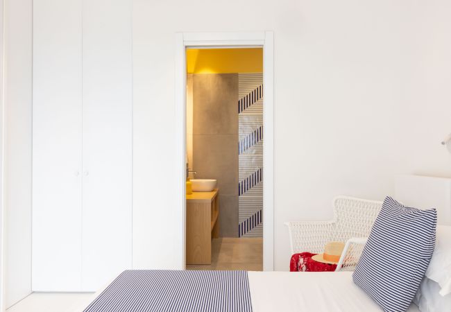 Casa a Piano di Sorrento - Mary B. Casa a Piano di Sorrento - Mary B.