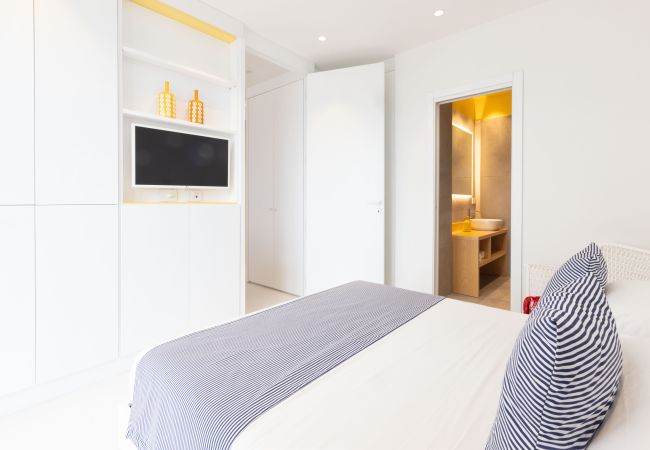 Casa a Piano di Sorrento - Mary B. Casa a Piano di Sorrento - Mary B.