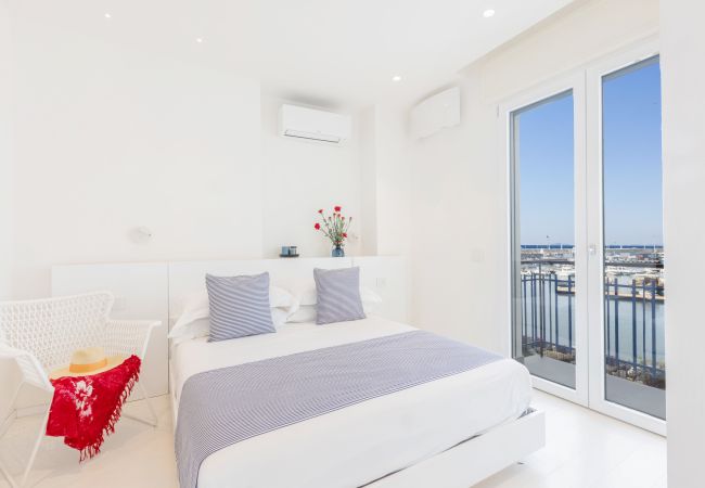 Casa a Piano di Sorrento - Mary B. Casa a Piano di Sorrento - Mary B.