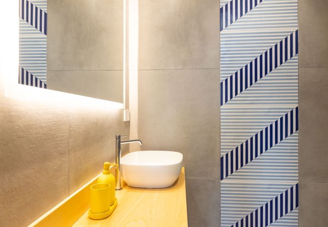 Casa a Piano di Sorrento - Mary B. Casa a Piano di Sorrento - Mary B.