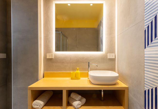 Casa a Piano di Sorrento - Mary B. Casa a Piano di Sorrento - Mary B.