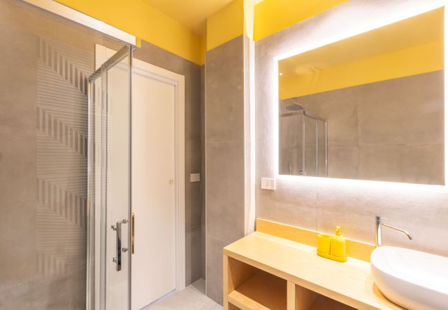 Casa a Piano di Sorrento - Mary B. Casa a Piano di Sorrento - Mary B.