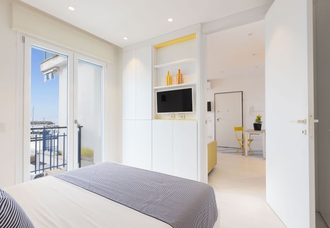 Casa a Piano di Sorrento - Mary B. Casa a Piano di Sorrento - Mary B.