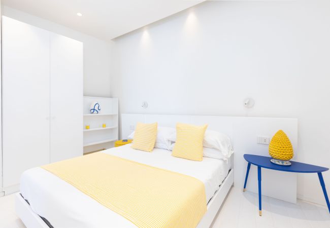 Casa a Piano di Sorrento - Mary B. Casa a Piano di Sorrento - Mary B.