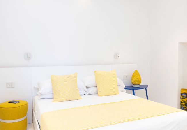 Casa a Piano di Sorrento - Mary B. Casa a Piano di Sorrento - Mary B.