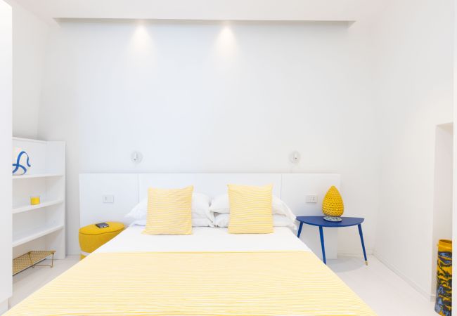 Casa a Piano di Sorrento - Mary B. Casa a Piano di Sorrento - Mary B.