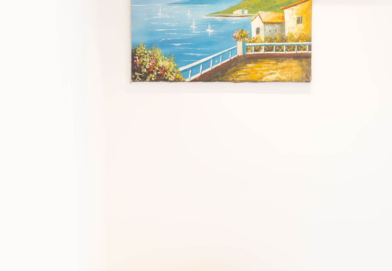 Casa a Piano di Sorrento - Mary B.