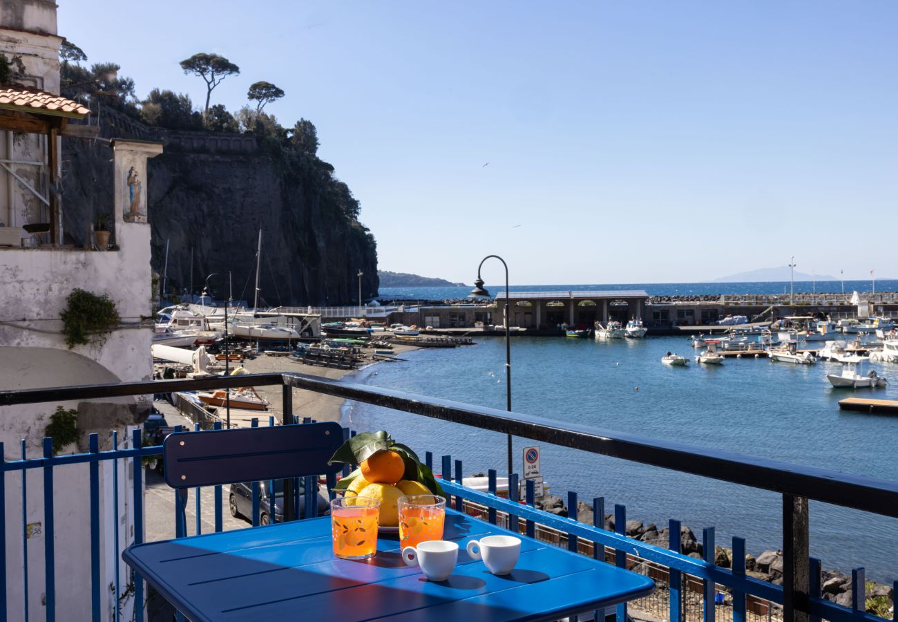Casa a Piano di Sorrento - Mary B.