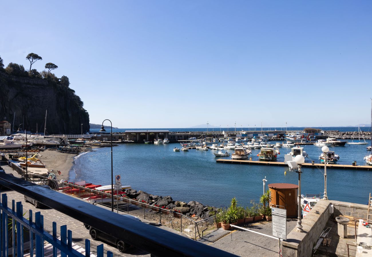 Casa a Piano di Sorrento - Mary B.