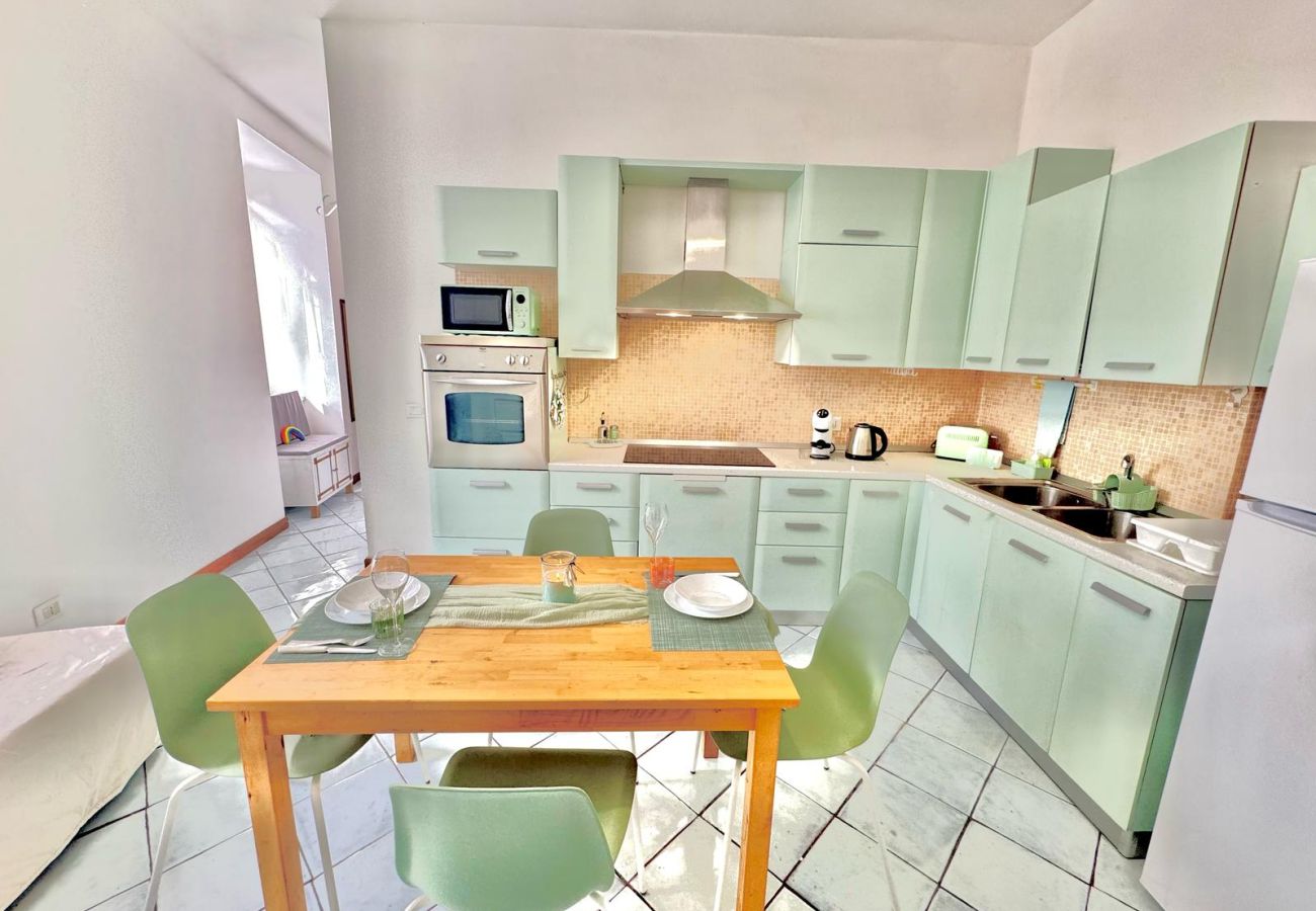 Casa a Sant´Agnello - Over the Rainbow