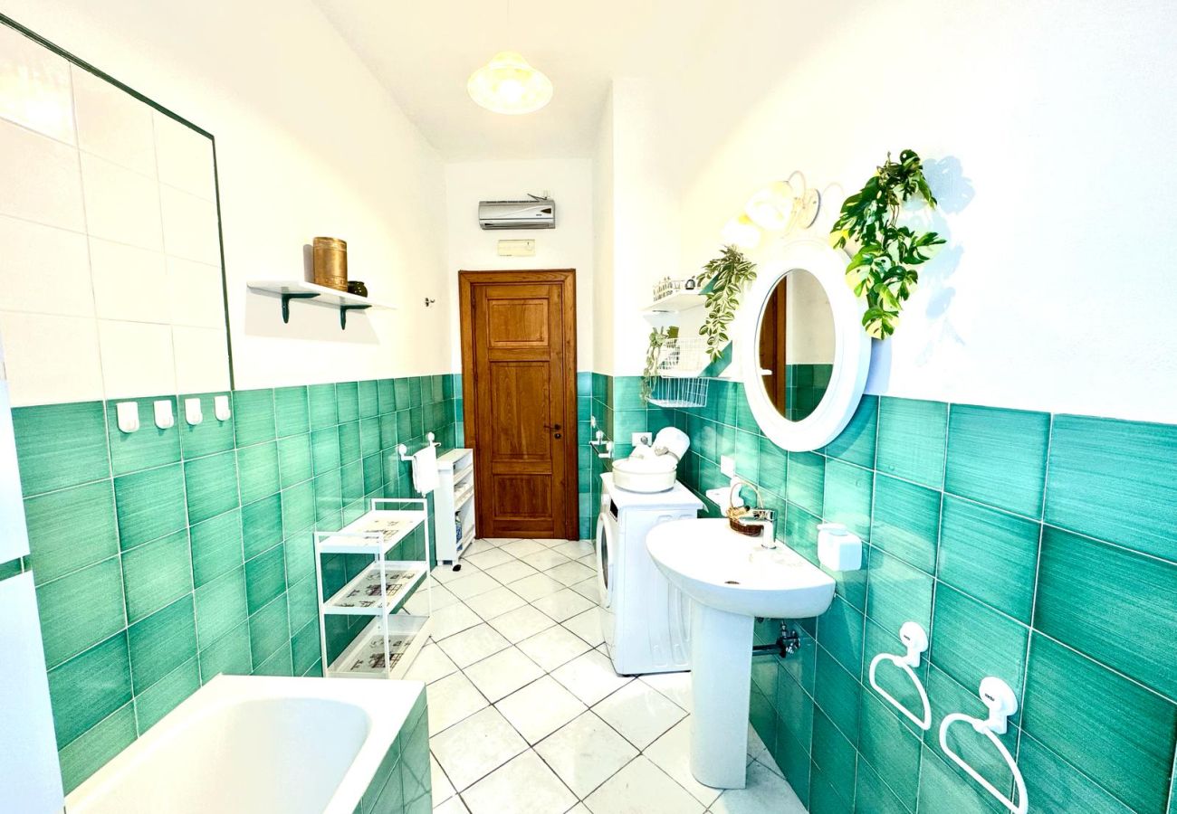 Casa a Sant´Agnello - Over the Rainbow