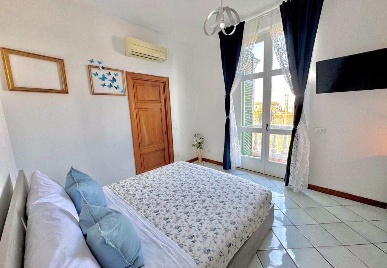 Casa a Sant´Agnello - Over the Rainbow