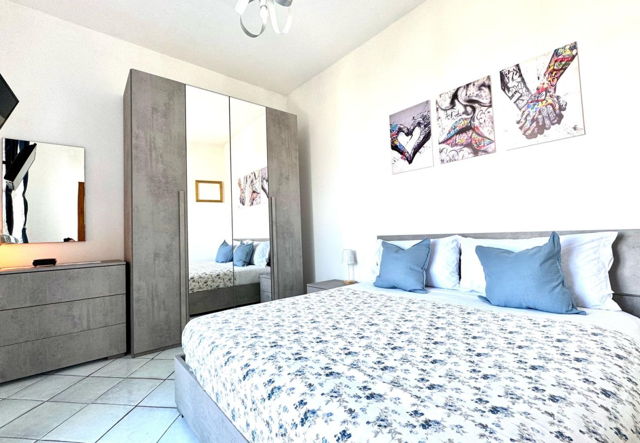Casa a Sant´Agnello - Over the Rainbow