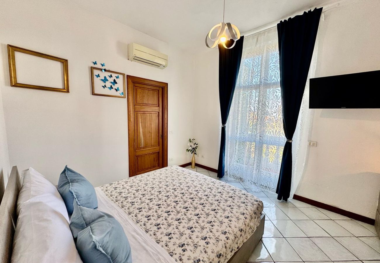 Casa a Sant´Agnello - Over the Rainbow