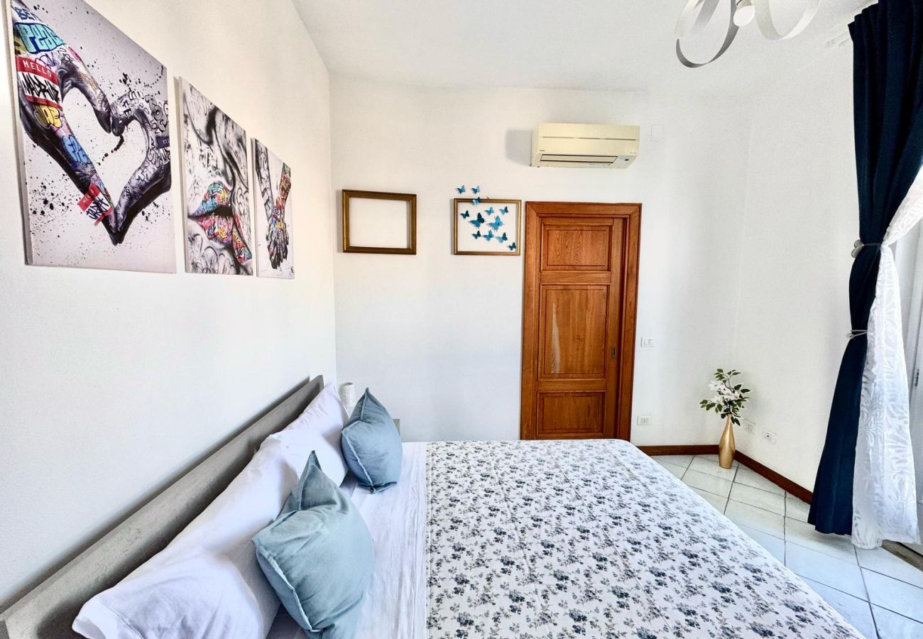 Casa a Sant´Agnello - Over the Rainbow