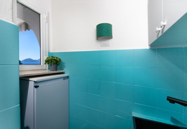 Casa a Massa Lubrense - Estate4home - Suite Bonview Casa a Massa Lubrense - Estate4home - Suite Bonview