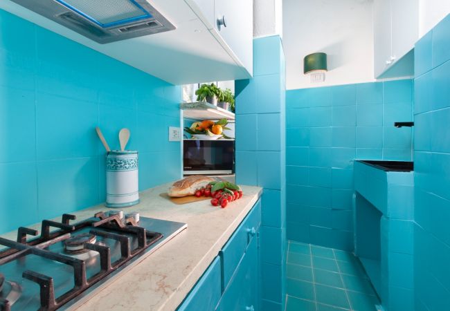 Casa a Massa Lubrense - Estate4home - Suite Bonview Casa a Massa Lubrense - Estate4home - Suite Bonview